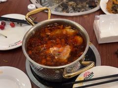 -福缘烤肉王自助(爱琴海-原比尔森店)
