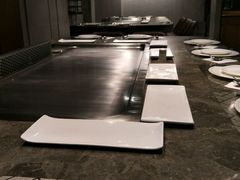 -雅玛花式铁板烧(国宏宾馆店)