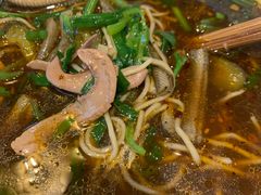 -镇南锅盖面馆(解放路店)