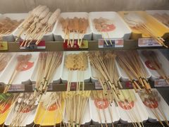 -夸父炸串(浦口弘阳广场店)