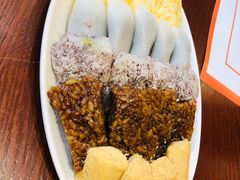 -英兰朝族饭店(河南桥头店)