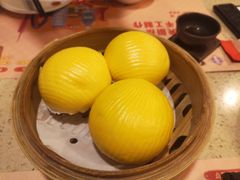 凤凰流沙包-点都德(大茶楼店)