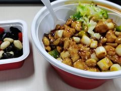 -阳阳中国饭(龙湖大兴天街)