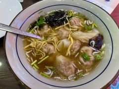 -福祚黑猪肉美食餐馆(世茂广场店)