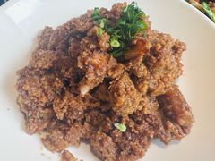 -明月土菜馆(老城区店)