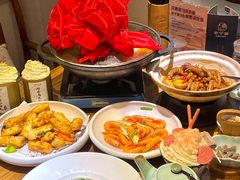 -老宁波1381餐厅(宏泰广场店)