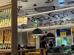 -菲滋意式餐厅(西溪印象城店)