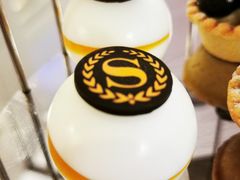 -荟星庭西餐厅(天府丽都喜来登饭店)