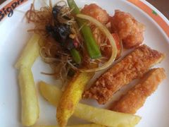 -比格比萨自助(宋家庄店)
