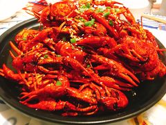 松哥招牌油焖大虾-松哥油焖大虾(皇岗一店)
