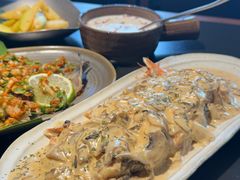 -Ameigo梅果·云贵川bistro(长宁来福士店)