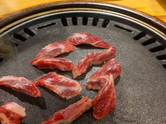 -秋木烤肉·韩国牛肉名家(高新旗舰店)