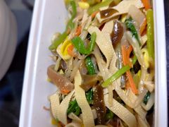 南京素什锦-南京大牌档(崇文门国瑞店)