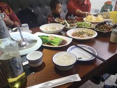 -宣威山野人家·云南菜·菌火锅(金碧店)