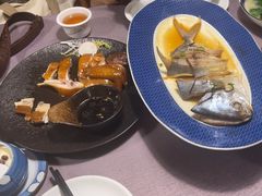 -六个大厨·秘制粤菜(广州塔店)