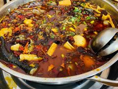 -黑竹香鸡(营和巷店)