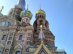 -滴血救世主教堂