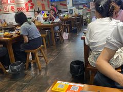 -黔有有贵州酸汤夺夺粉火锅(五味十字店)