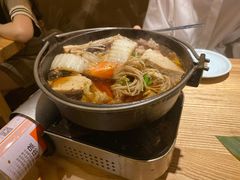 -初居食屋日式料理(万象城购物中心店)