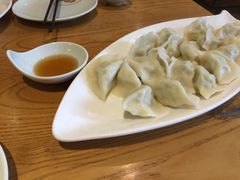 -船歌·鱼水饺青岛菜(闽江二路店)