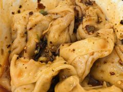 -继红顺河抄手名小吃