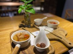 -炖物24章·顺时轻养茶(杭州大厦店)