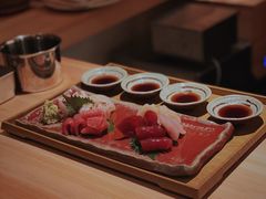 -炎橘·板前料理 Omakase