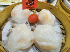 -虾饺妹·粤式手工点心(水荫路店)