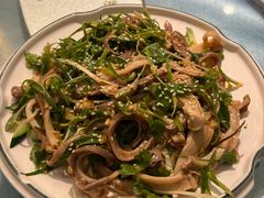 -美极鲜食坊(宝安南路店)
