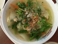 -班赞海鲜市场
