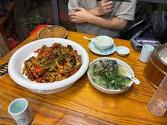 -61号餐吧(兴坪古镇漓江店)