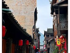 -边城茶峒景区