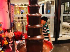 -安蒂娅·海鲜自助餐厅(安蒂娅美兰酒店)