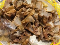 -芦月轩羊蝎子(劲松店)