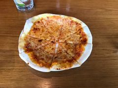 -沈阳君悦酒店·意坊意大利餐厅