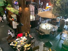 大堂-三强鸽子(中原路店)