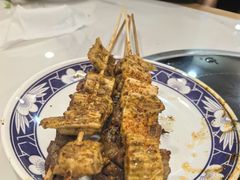 -清真·西北人家风味馆(中山中路店)