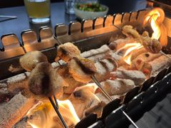 -很久以前羊肉串(中山公园店)