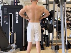 -中田健身工作室(新天地店)