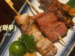 -一豚轩·烧鸟·豚骨拉面(五四路店)