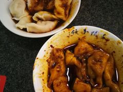 -春阳水饺(香槟广场店)