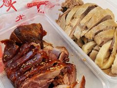 -章云板鸭(评事街店)