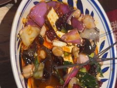 -叁宝烤肉• 西安烧烤(太乙路店)