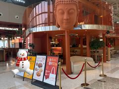 -捌川(武汉天地壹方购物中心店)