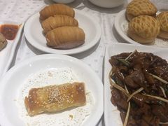 -顺风海鲜港(长寿路店)