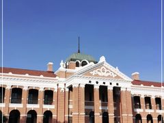 -辛亥革命博物院北区