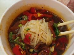 牛腩粉-丽华早点(大成路店)