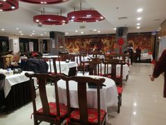大堂-东兴楼饭庄(六里桥店)