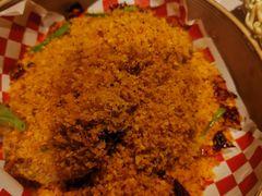 -避风塘(宝山万达店)