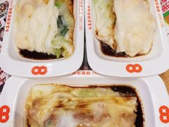 -红荔村肠粉(中银店)